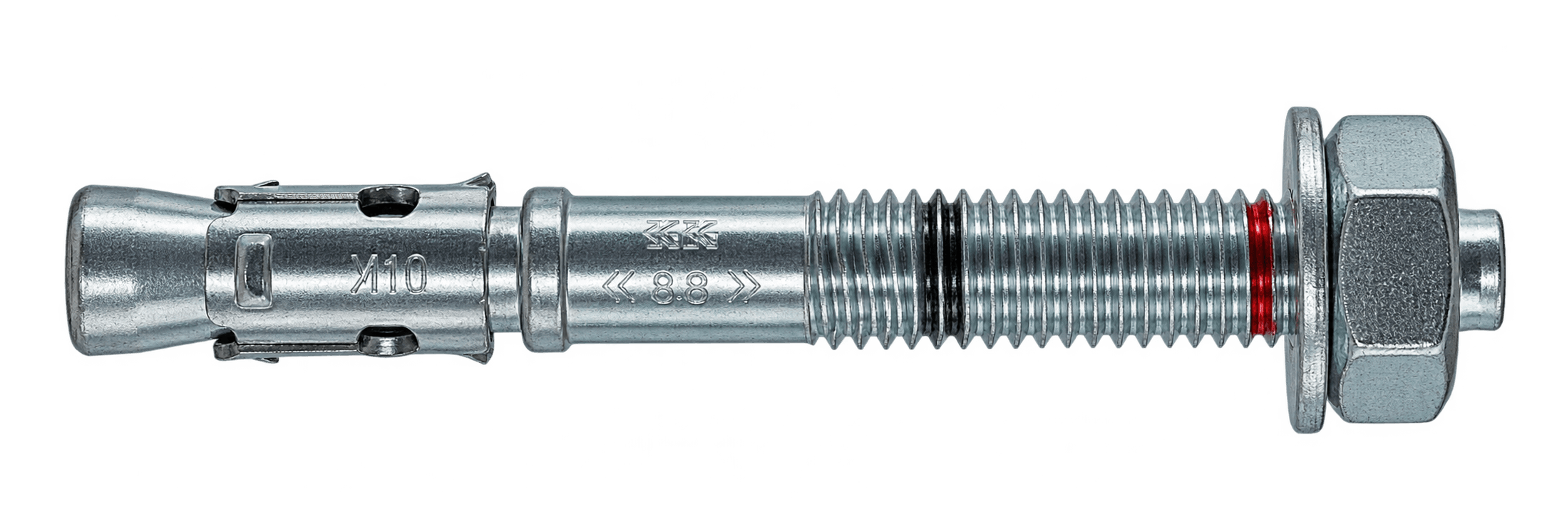 Kotwa mechaniczna